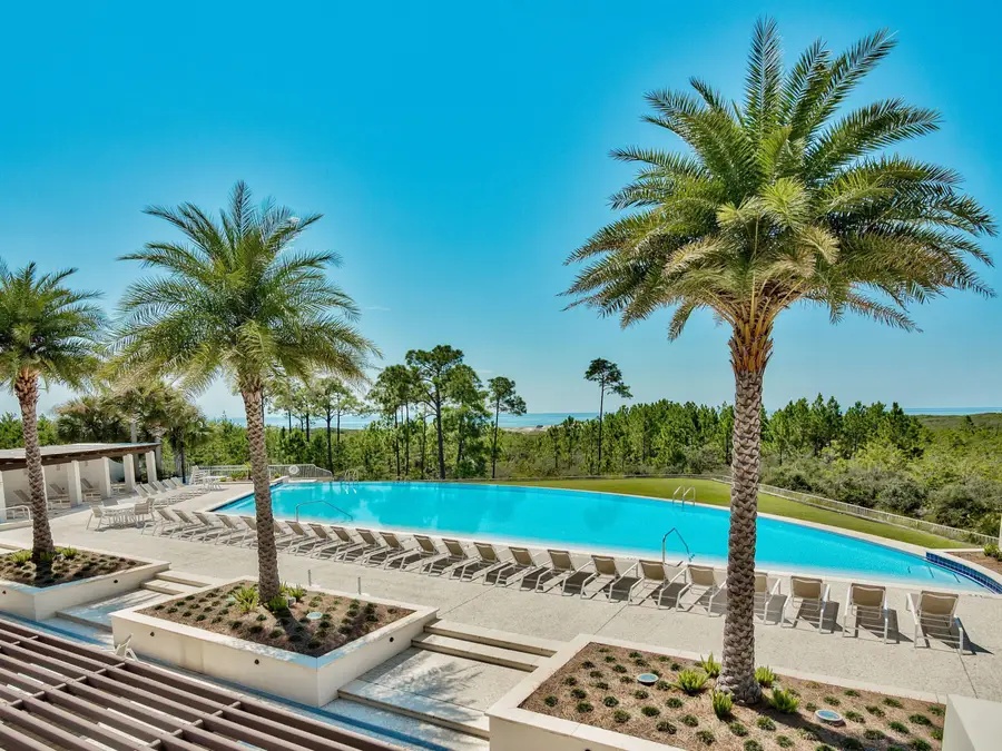 Lot 16 Cypress Drive, Santa Rosa Beach, FL 32459 - #2