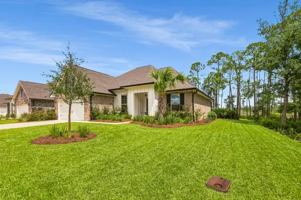 395 Constellation Avenue, Freeport, FL 32439
