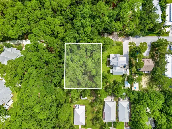 Lot 21/22 Georgie East Street, Santa Rosa Beach, FL 32459