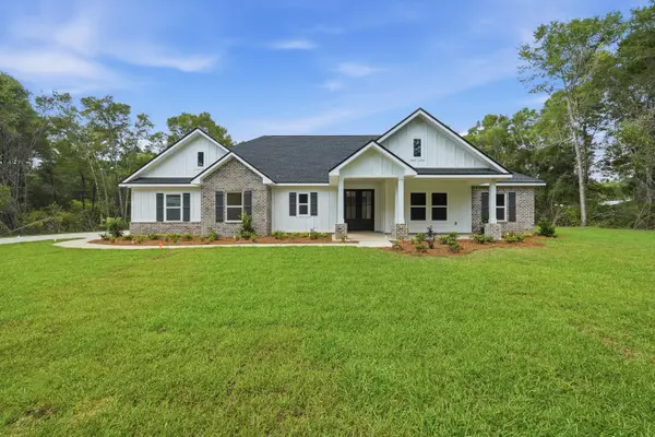 4371 Cooper Lane, Holt, FL 32564