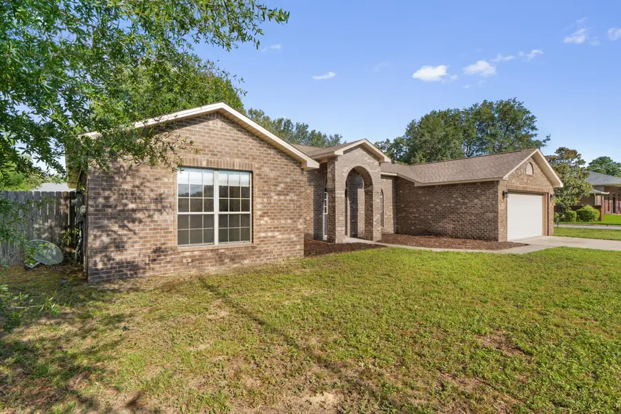 2942 Ensenada Court, Navarre, FL 32566 - #2