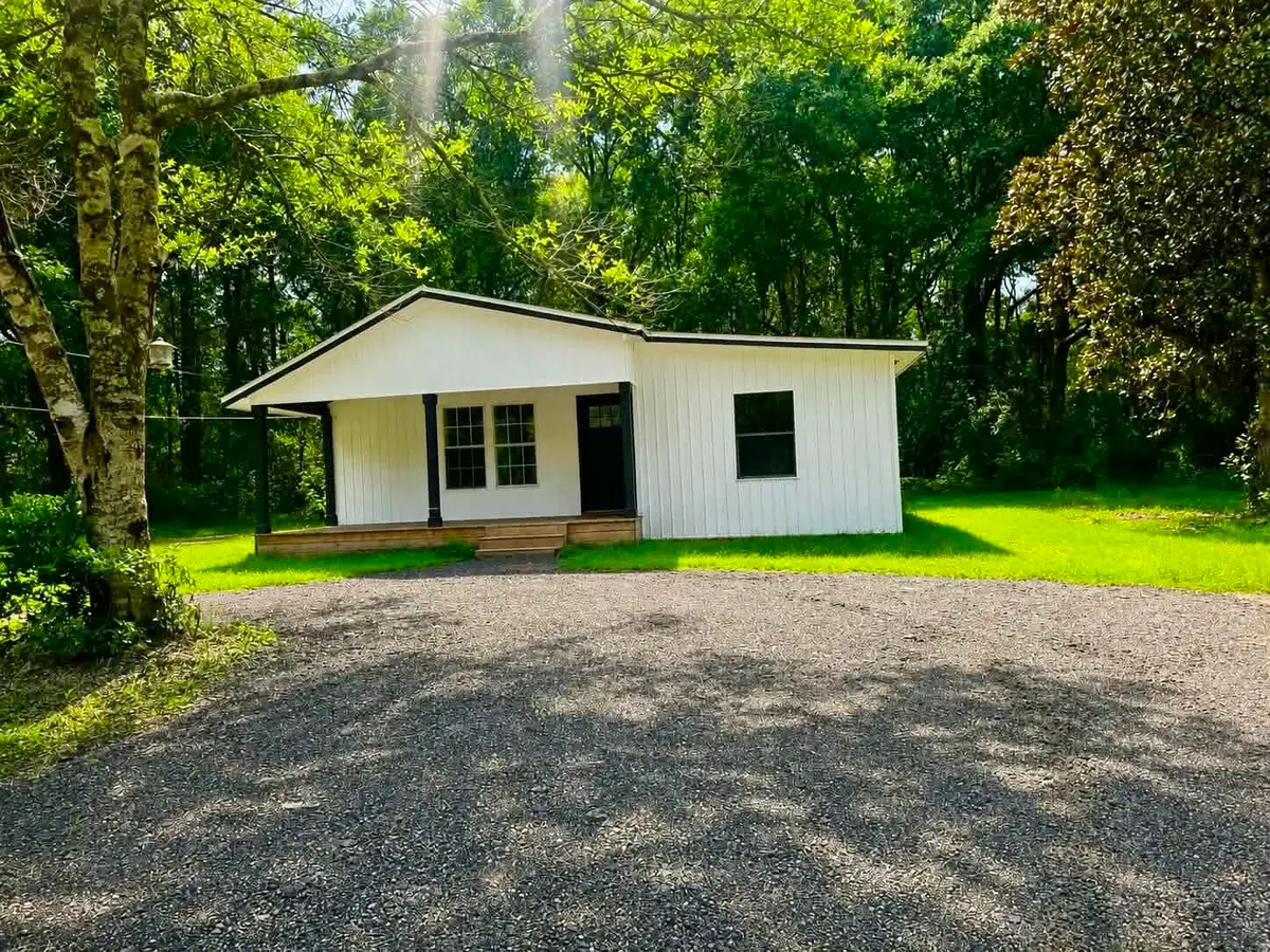 5402 Lunnie Barnes Street, Baker, FL 32531 - #1