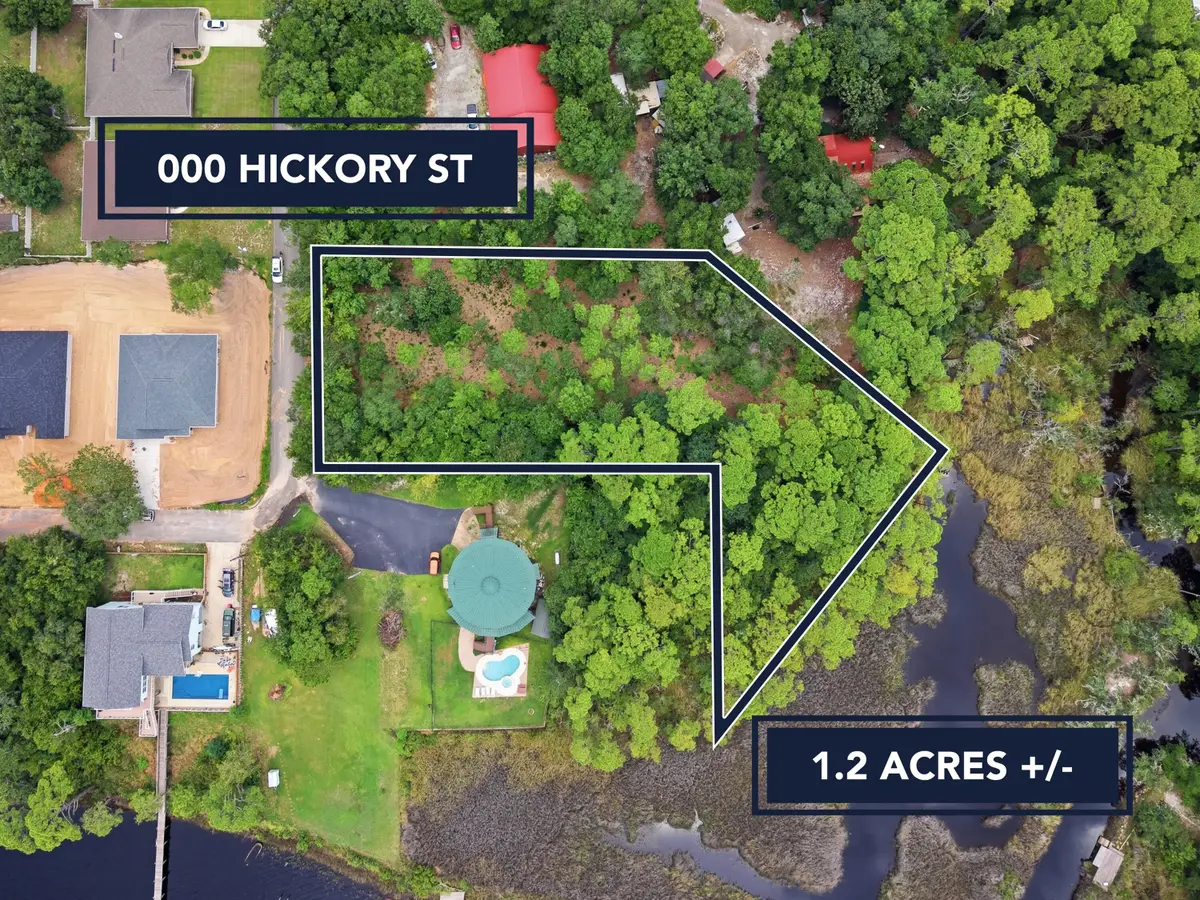 000 Hickory Street, Navarre, FL 32566 - #1