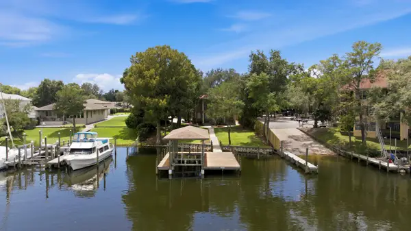 4201 Ward Cove Drive, Niceville, FL 32578