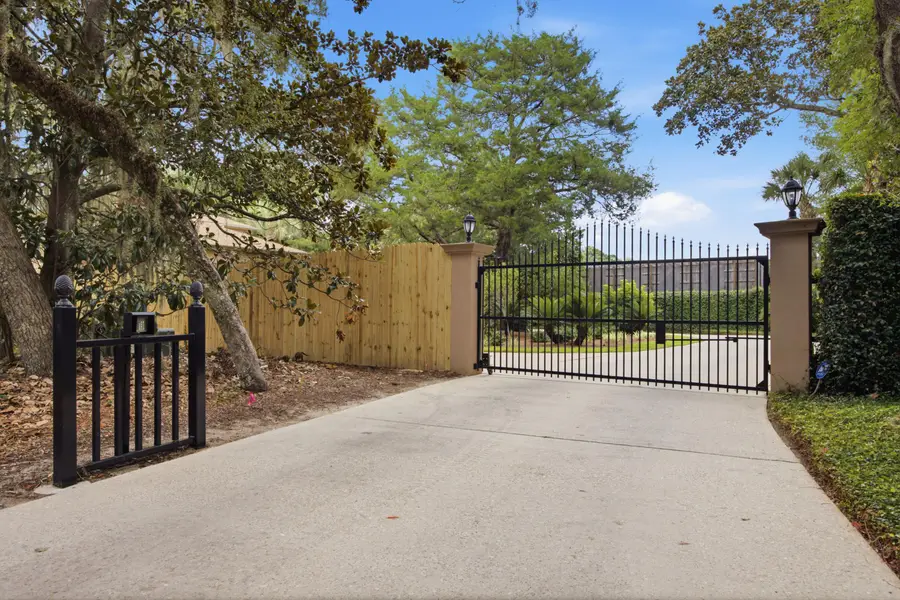 4201 Ward Cove Drive, Niceville, FL 32578 - #3