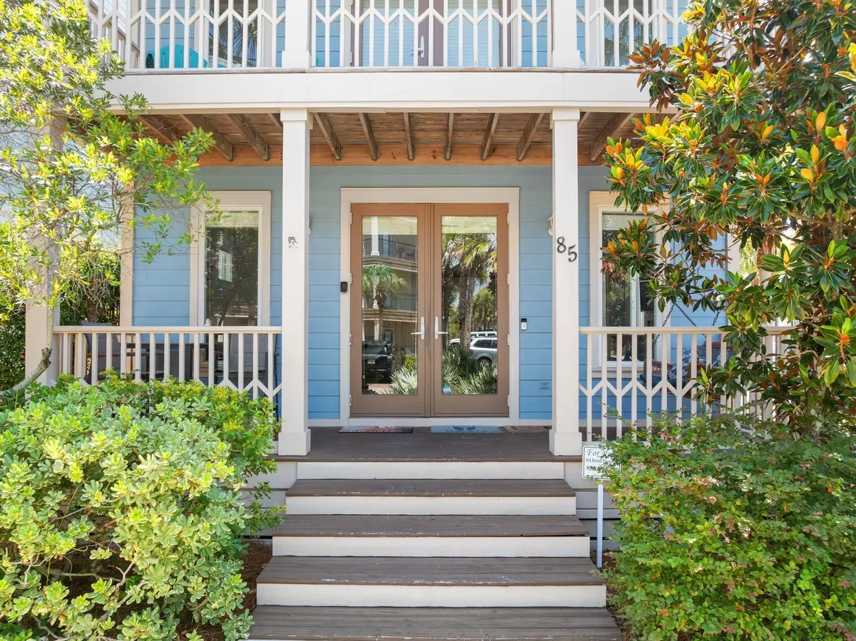 85 W Seacrest Beach Boulevard, Inlet Beach, FL 32461 - #1