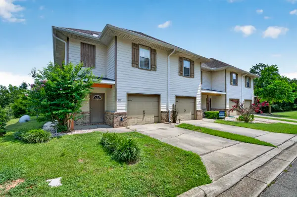408 Arbor Lake Drive, Crestview, FL 32536