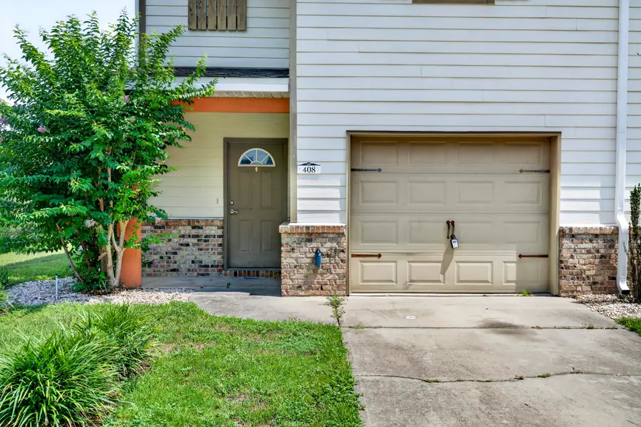 408 Arbor Lake Drive, Crestview, FL 32536 - #3