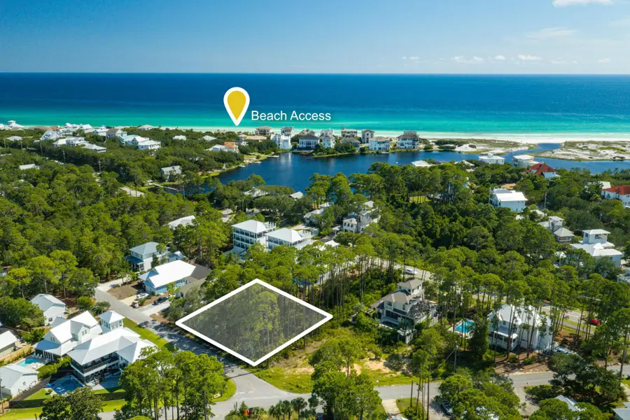 Lot 12&13 Sunrise Circle, Santa Rosa Beach, FL 32459 - #2
