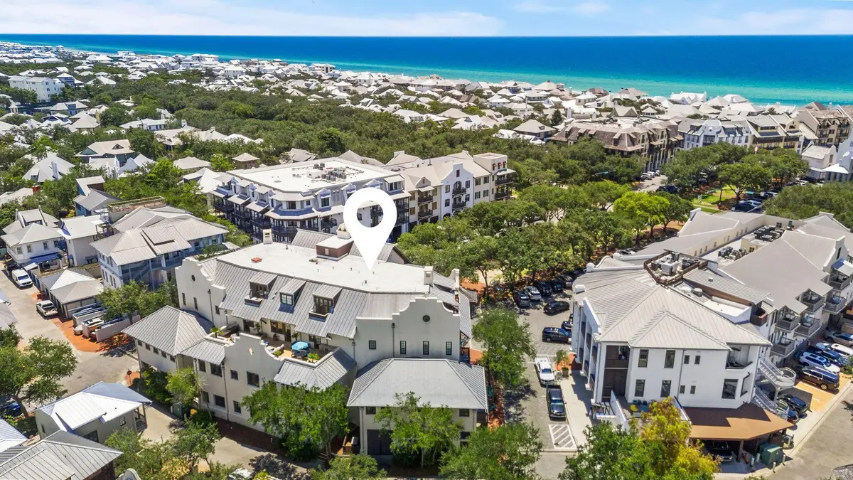 78 N Barrett Square # 1, Inlet Beach, FL 32461 - #1
