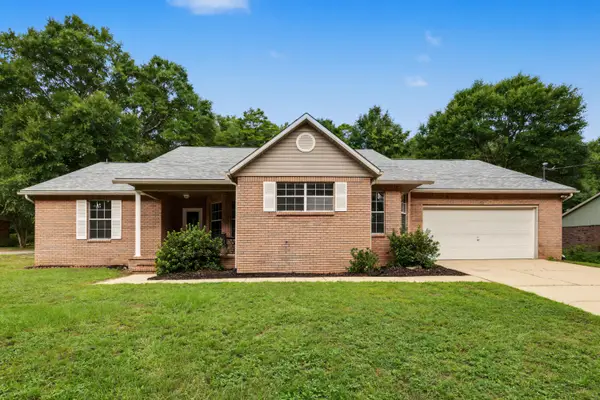 213 Hunter Drive, Crestview, FL 32539