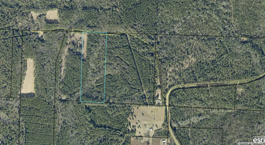 TBD Charlie Booker Road, Baker, FL 32531 - #3