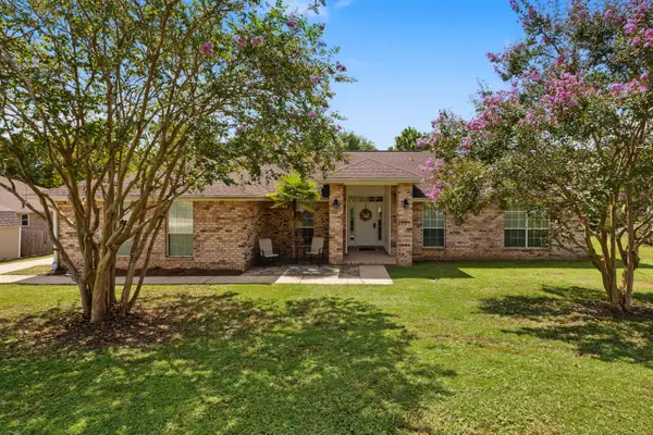 5187 Whitehurst Lane, Crestview, FL 32536