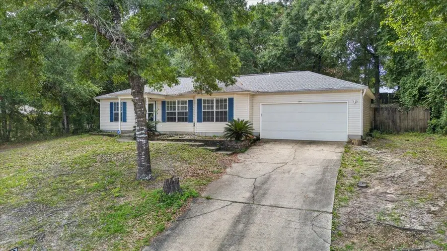 326 Lakeview Drive, Crestview, FL 32536 - #3