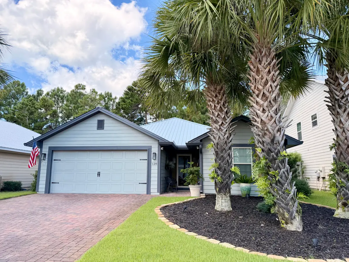 128 Golden Eagle Court, Santa Rosa Beach, FL 32459 - #1