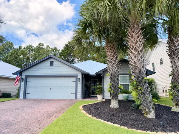 128 Golden Eagle Court, Santa Rosa Beach, FL 32459