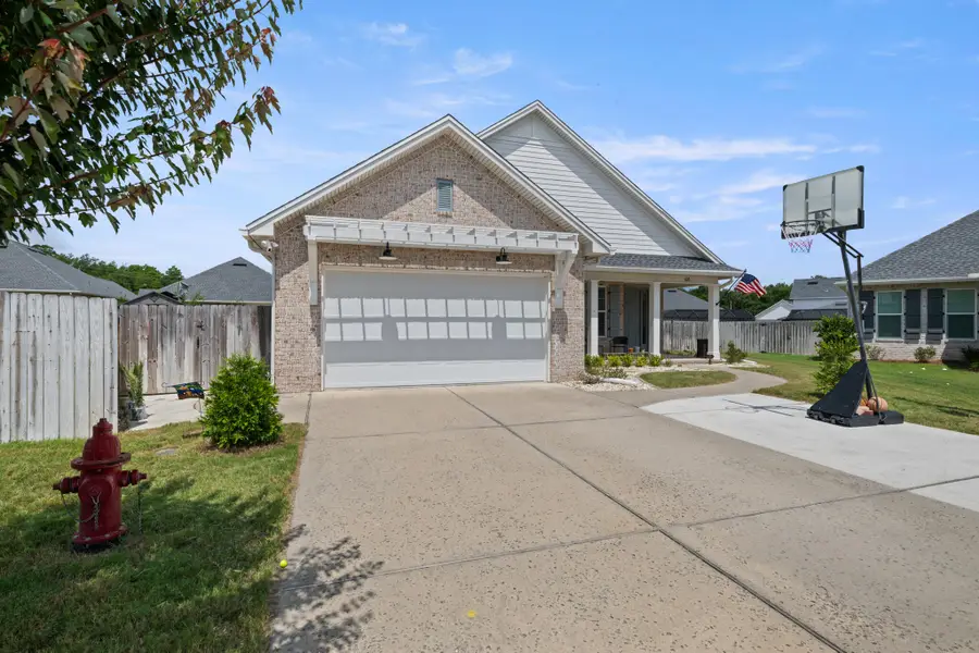 106 Amelia Rae Circle, Valparaiso, FL 32580 - #2