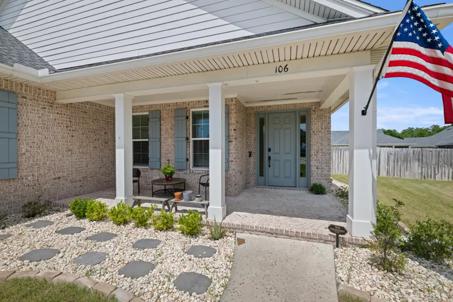 106 Amelia Rae Circle, Valparaiso, FL 32580 - #3