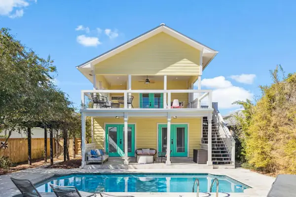 93 Woodward Street, Destin, FL 32541