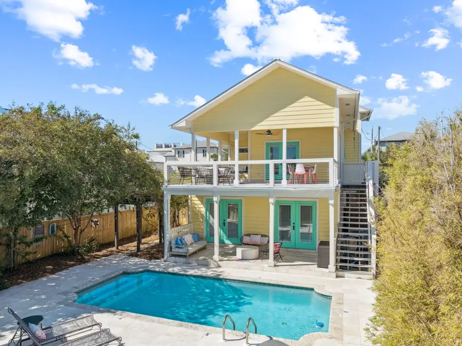 93 Woodward Street, Destin, FL 32541 - #2