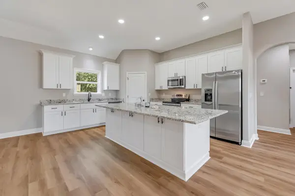 5498 Goodwin Road, Crestview, FL 32539