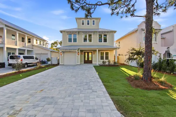 125 Elm Street, Santa Rosa Beach, FL 32459