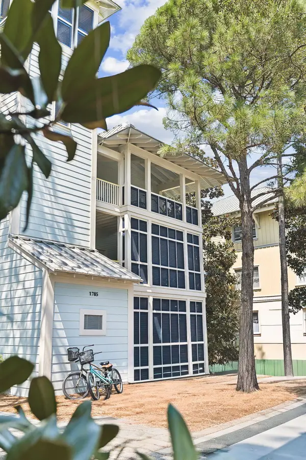1785 E Western Lake Highway # 101, Santa Rosa Beach, FL 32459