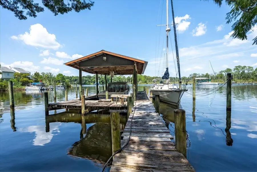 212 White Street, Niceville, FL 32578 - #2