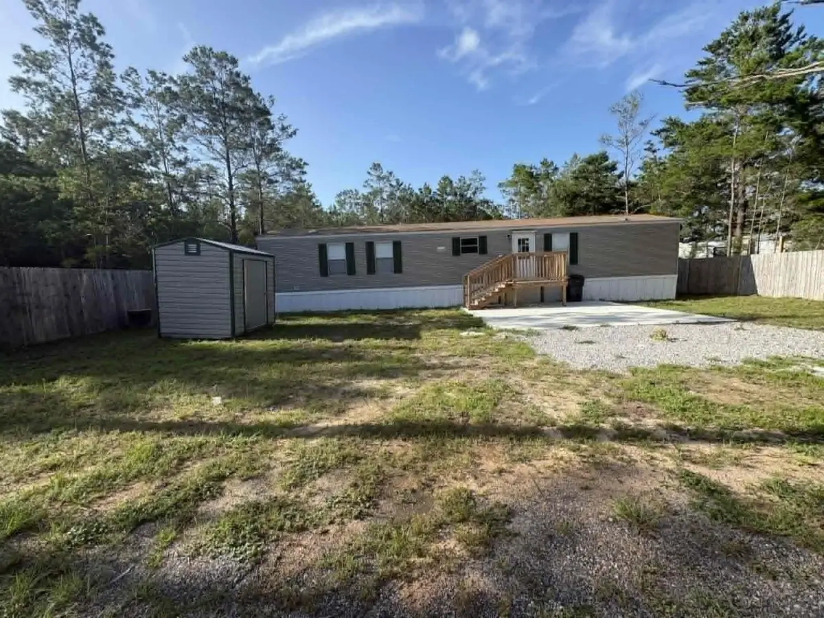 173 E Lafavre Lane, Defuniak Springs, FL 32433 - #1