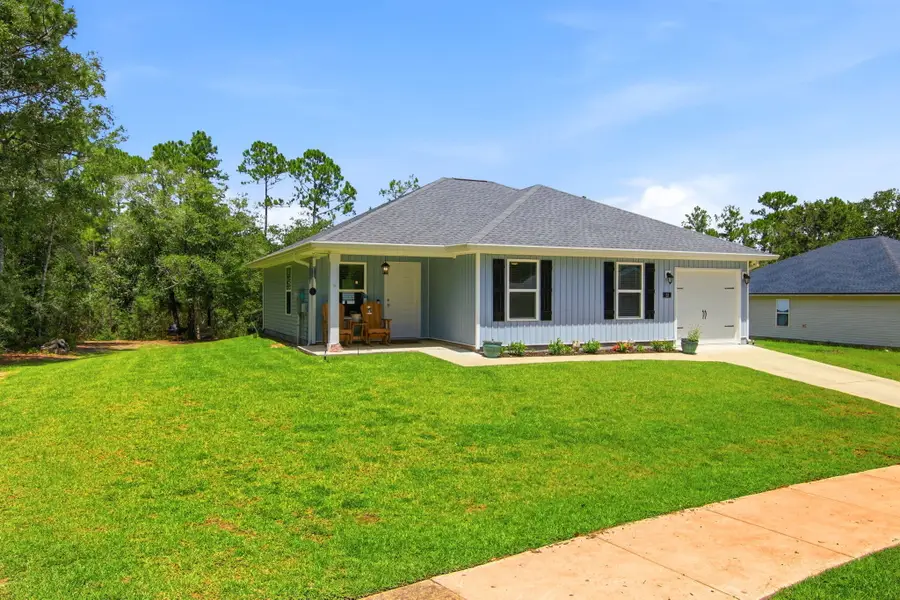 53 Pfitzer Court, Defuniak Springs, FL 32433 - #2