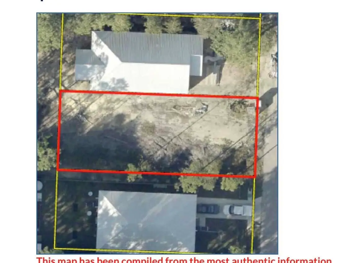 11 S 2nd Street, Santa Rosa Beach, FL 32459 - #1