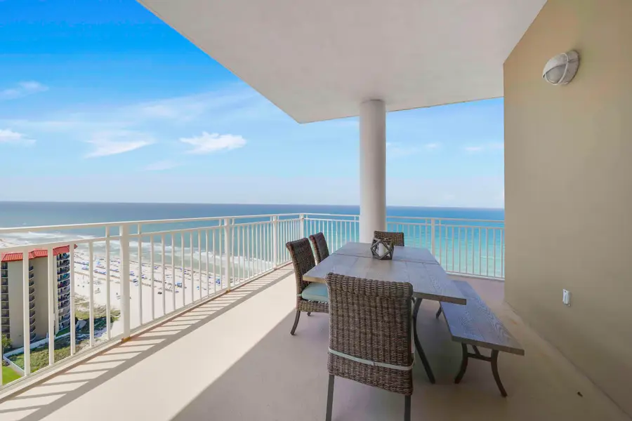 6627 Thomas Drive #UNIT 1601, Panama City Beach, FL 32408 - #2