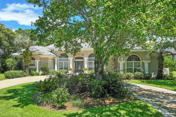 4575 Nautical Court, Destin, FL 32541