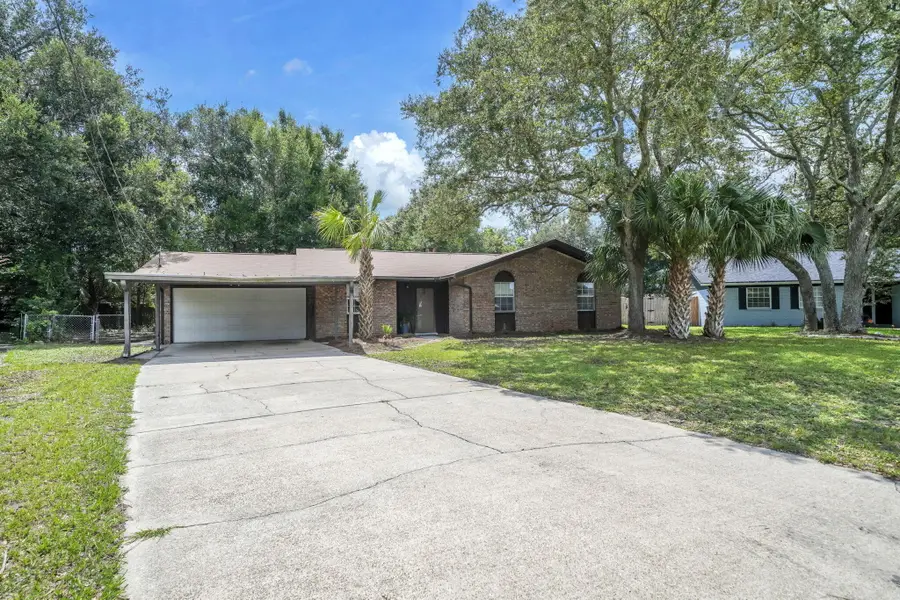 122 Newcastle Circle, Fort Walton Beach, FL 32547 - #2