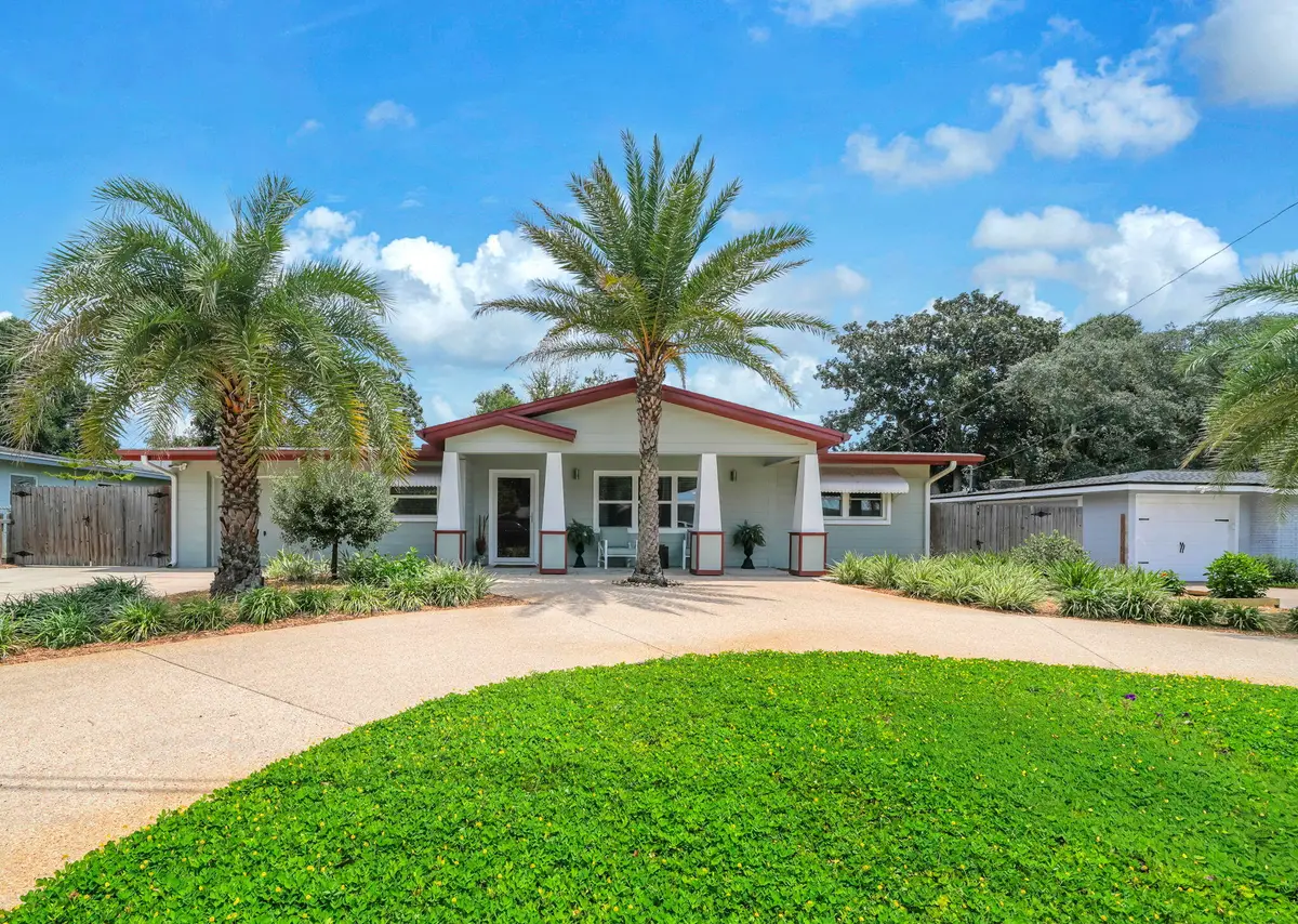 11 SE Waynel Circle, Fort Walton Beach, FL 32548 - #1