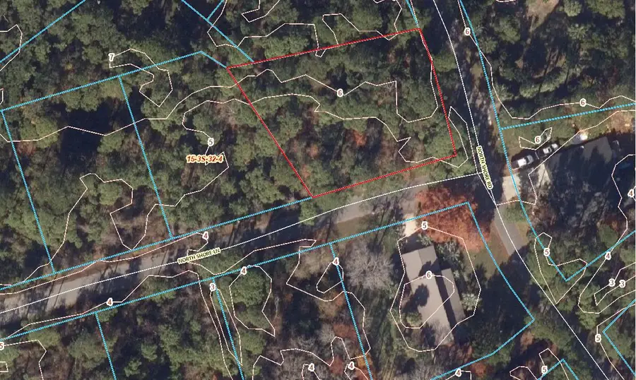 TBD North Shore Lane, Pensacola, FL 32507 - #3