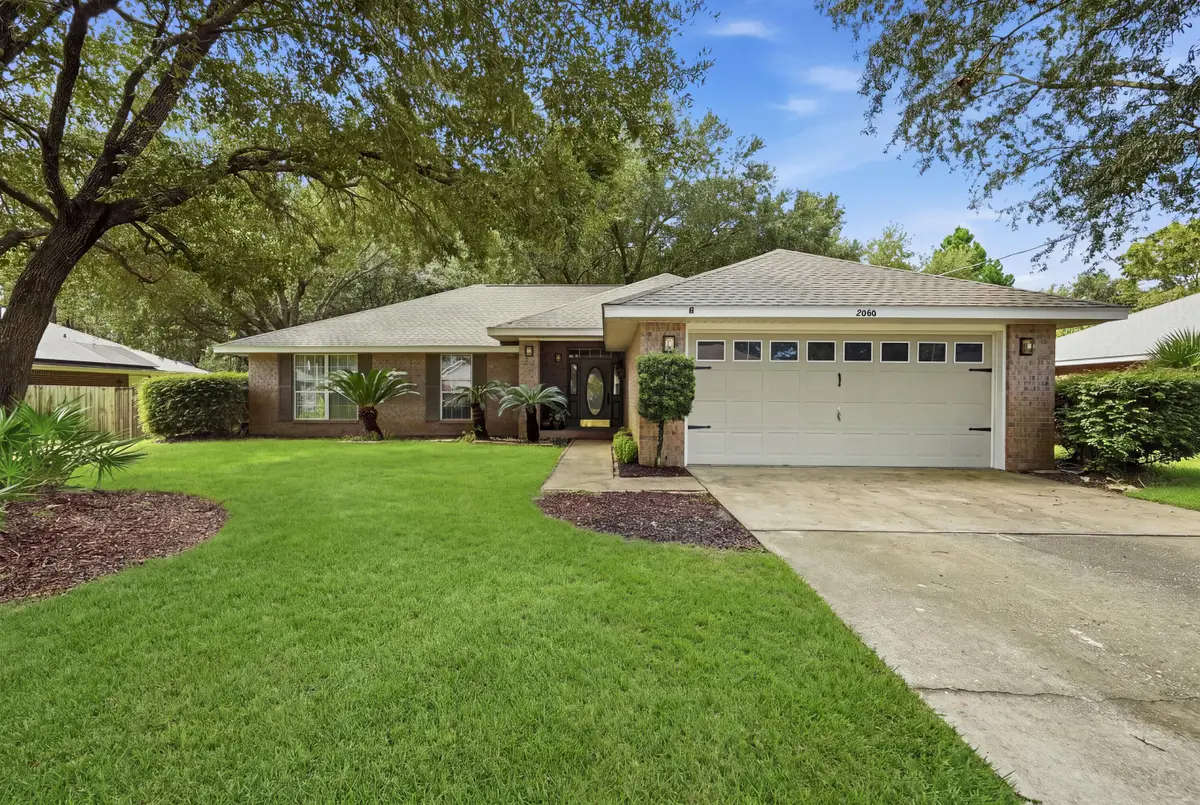 2068 Alfred Boulevard, Navarre, FL 32566 - #1