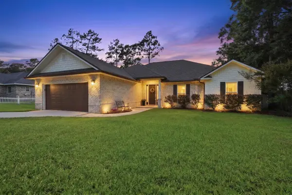 6034 W Dogwood Drive, Crestview, FL 32536