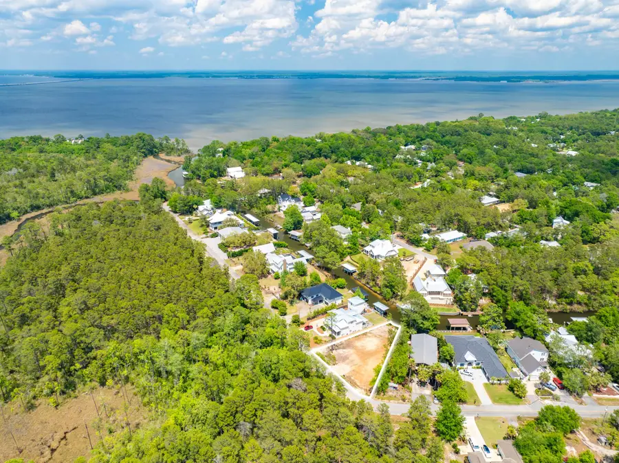564 W Point Washington Road, Santa Rosa Beach, FL 32459 - #3