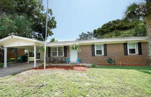 127 Pryor Drive, Mary Esther, FL 32569