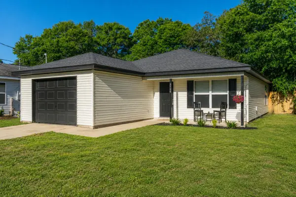 5134 S Lake Drive, Crestview, FL 32539