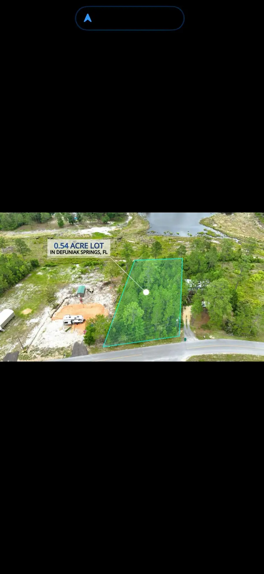 Lot 11 Lake Rosemary Court, Defuniak Springs, FL 32433 - #2