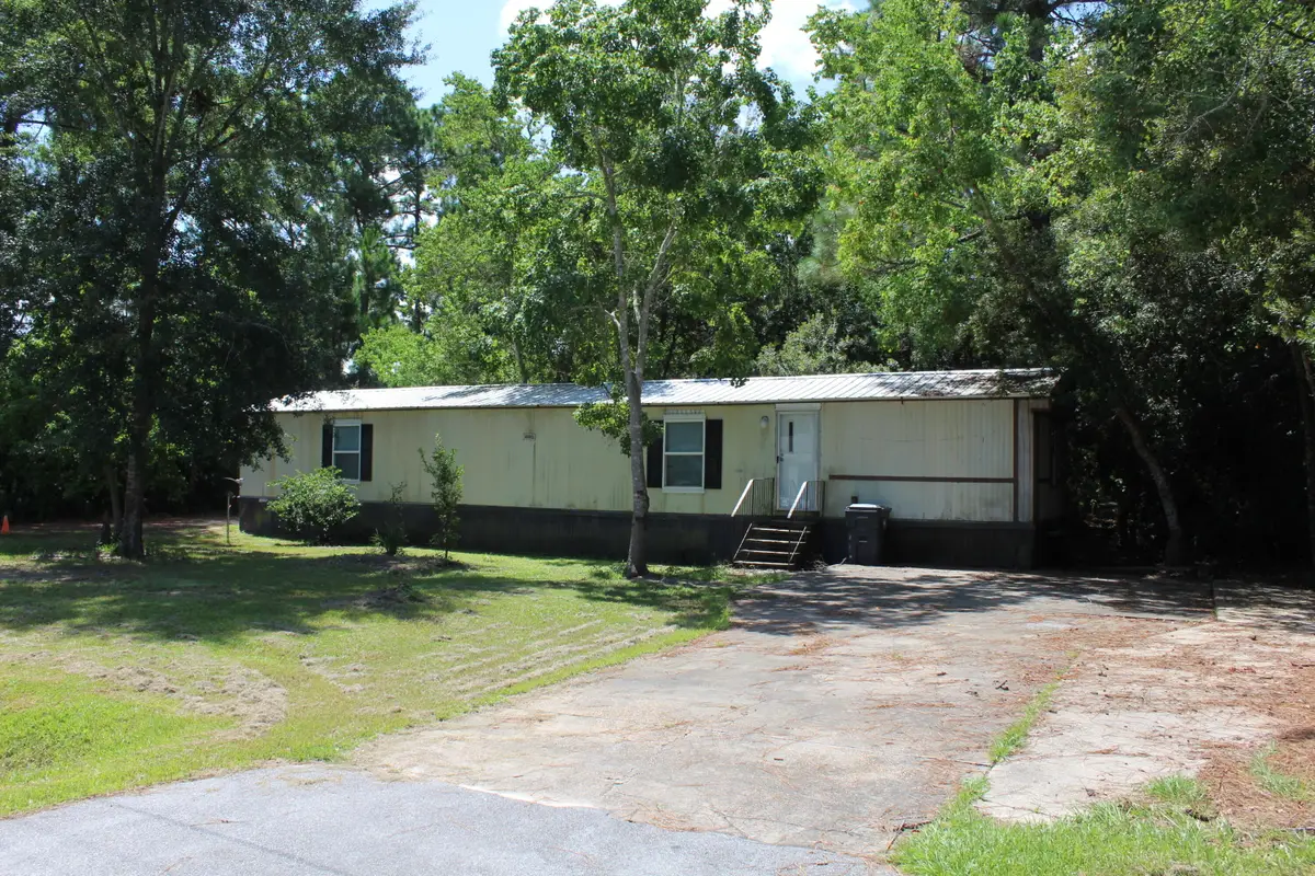 206 Cypress Point Lane, Santa Rosa Beach, FL 32459 - #1
