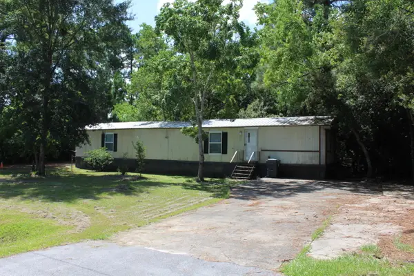206 Cypress Point Lane, Santa Rosa Beach, FL 32459