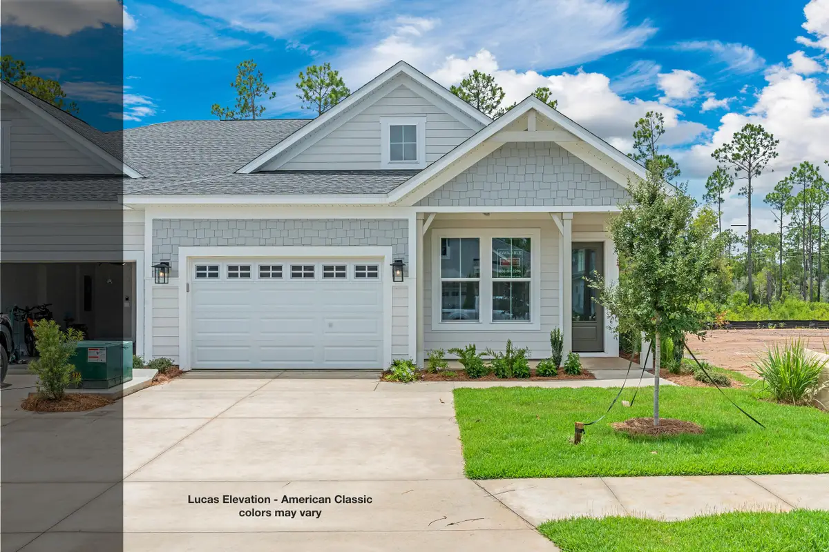 515-B Suwannee Drive #42B, Watersound, FL 32461 - #1