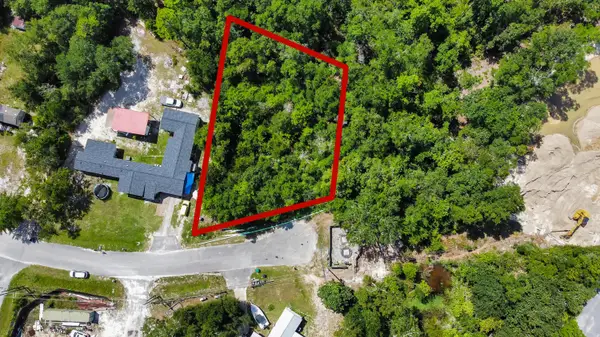 TBD W Mallard Crk Drive, Freeport, FL 32439