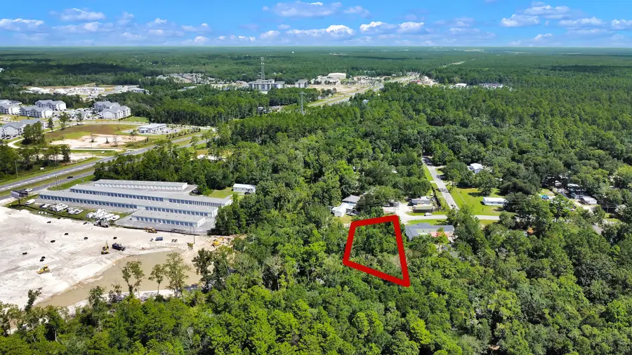 TBD W Mallard Crk Drive, Freeport, FL 32439 - #2