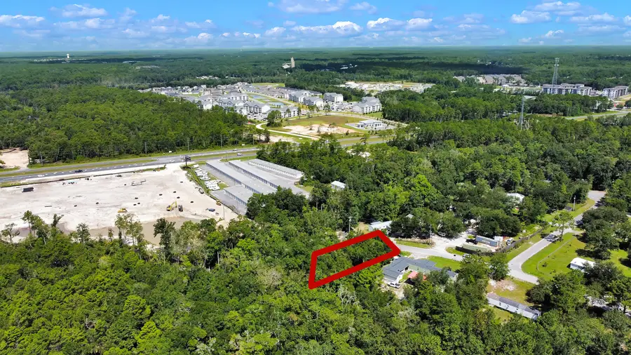 TBD W Mallard Crk Drive, Freeport, FL 32439 - #3
