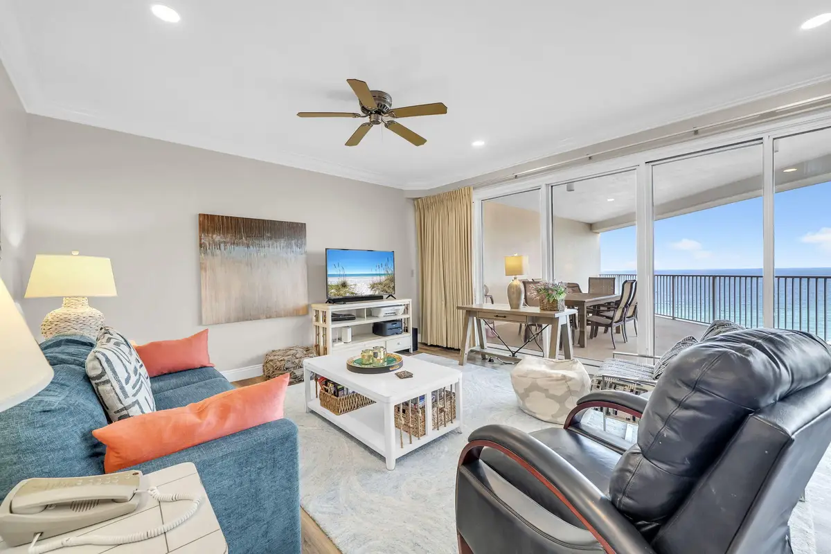 550 Tops L Beach Boulevard # 1309, Miramar Beach, FL 32550 - #1