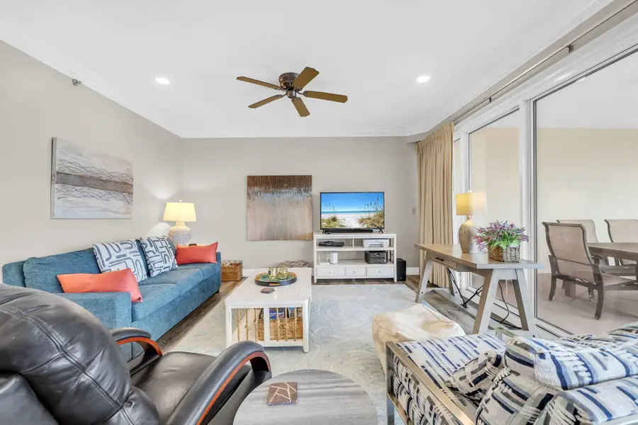 550 Tops L Beach Boulevard # 1309, Miramar Beach, FL 32550 - #2